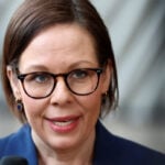Sweden moves ahead with plans for new foreign intelligence agency