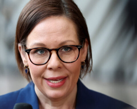 Sweden moves ahead with plans for new foreign intelligence agency