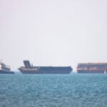 Middle East truce in doubt as US and Iran fight for control of Strait of Hormuz
