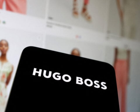 Hugo Boss tops quarterly profit estimates despite geopolitical uncertainty