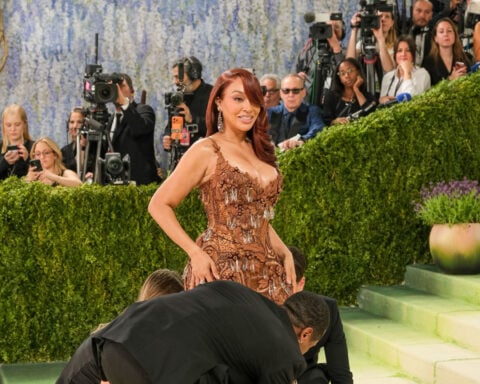 Best and worst of the Met Gala: Fashion expert, Robin Ghivan, critiques the looks