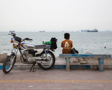 UN warns of ‘unprecedented’ crisis for seafarers in Persian Gulf as war strands crews at sea