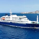 Human-to-human transmission suspected on board hantavirus cruise ship, WHO says