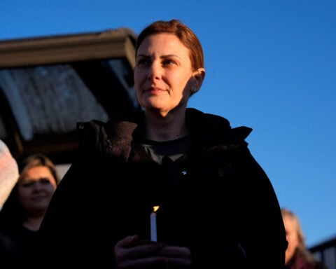 Exclusive: VA conducted internal investigations into employees who attended vigil for Alex Pretti