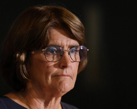 Australia's central bank ramps up inflation fight with third rate hike this year