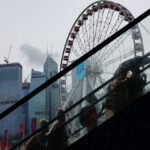 Hong Kong Q1 GDP expands at strongest pace in nearly five years