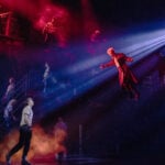 Picking Tony Award nominations isn't a cake walk this year, though one Broadway show is exactly that