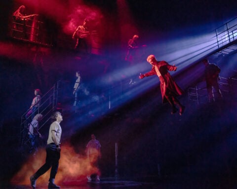 Picking Tony Award nominations isn't a cake walk this year, though one Broadway show is exactly that