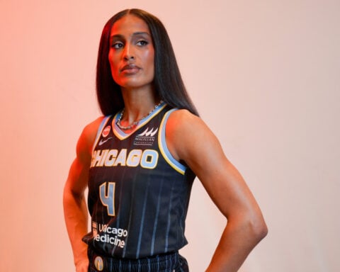 After the CBA opened the floodgates, some notable WNBA All-Stars decided to play closer to home