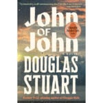 Oprah Winfrey selects Scottish author Douglas Stuart's 'John of John' for her book club