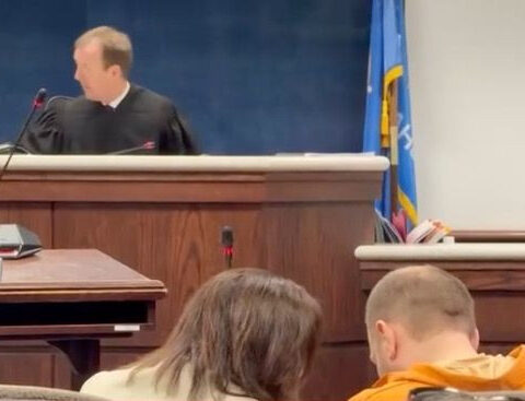 Former Oklahoma dental assistant sentenced to 55 years for assaulting sedated patients