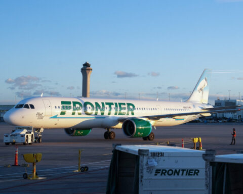 Frontier Airlines sees opportunity to absorb demand ceded by Spirit
