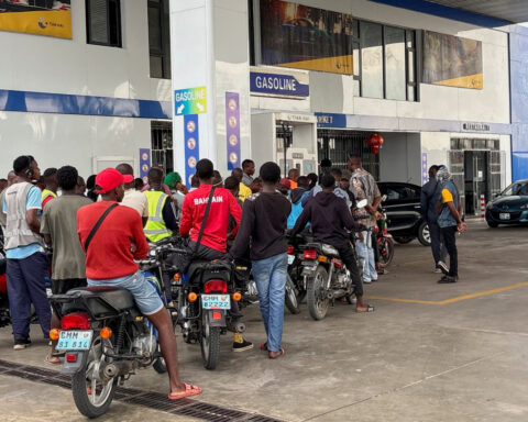 Why is Mozambique's financial crisis going from bad to worse?