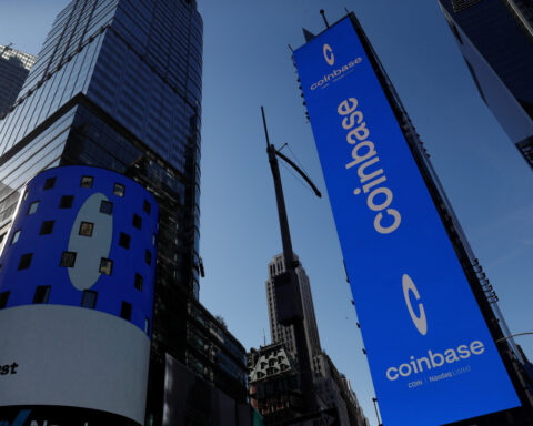 Crypto exchange Coinbase to cut about 14% of workforce in AI-driven restructuring