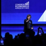 Argentina's auto parts industry feels the pain from Milei's shock therapy