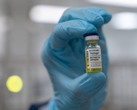 Use of Gilead's HIV prevention shot rises, but US insurance gaps remain