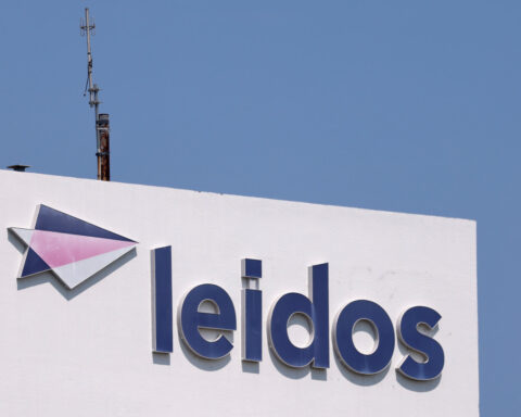 Defense contractor Leidos raises 2026 forecast on strong demand