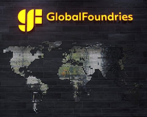 GlobalFoundries forecasts upbeat second quarter on data center demand