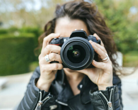Photographic memory is a myth – here’s what research really says about remembering