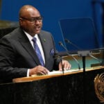 Zambia blasts the US over a $2 billion health deal in exchange for critical minerals