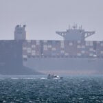 The Latest: Hegseth and Caine say ceasefire between the US and Iran is not over