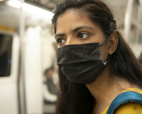 Financial strain, lockdowns and fear of infection during disease outbreaks magnify violence against women and girls − new research