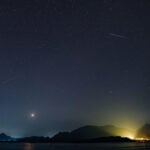 May’s meteor shower peaks tonight. Here’s how to watch it