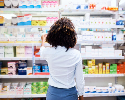 What to know about a viral menopause trend, according to a doctor