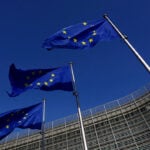 Meta seeks to fend off EU order to allow rival AI chatbots on WhatsApp at hearing