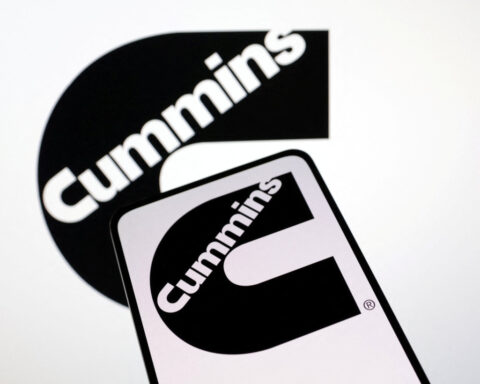 Cummins raises revenue outlook on robust power generation demand