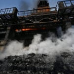 Ukraine Q1 GDP shrinks 0.5% year-on-year, statistics service says