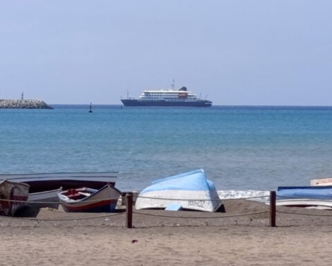 What we know about the cruise ship passengers affected by hantavirus