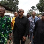 Nigeria opposition alliance falters as two leading figures quit, clouding 2027 unity push