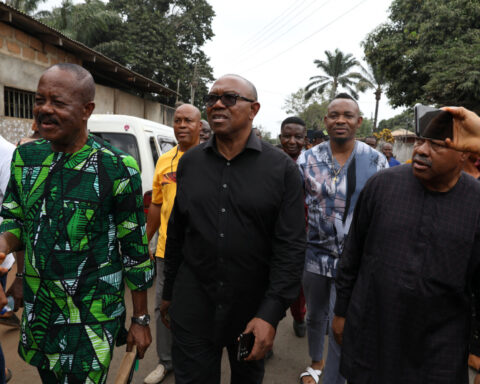 Nigeria opposition alliance falters as two leading figures quit, clouding 2027 unity push