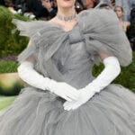 Guess who? On fashion’s ultimate red carpet, stars hid in plain sight