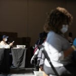 Fulton County asks court to stop DOJ subpoena of 2020 election workers’ personal information