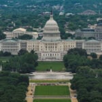 Senate GOP eyes $1 billion for Trump ballroom security as part of ICE, border patrol package