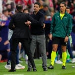 Arsenal keen to end 20-year wait for Champions League final when it hosts Atletico Madrid