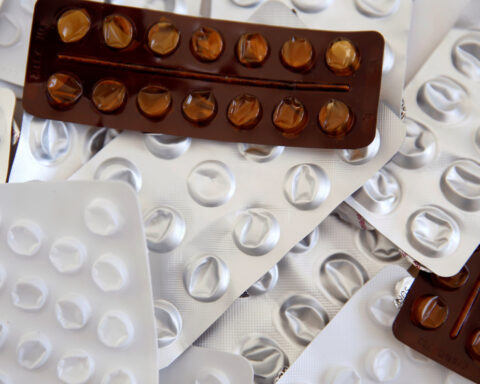 Drug pricing deal to generate savings of $64.3 billion over 10 years, White House says