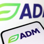 Grain trader ADM raises profit forecast on biofuel demand outlook