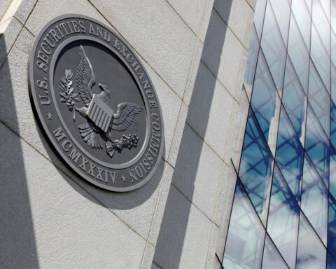 Wall Street regulator moves to scrap Biden-era climate rule