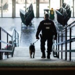 Vienna police brace for protests at Eurovision Song Contest final