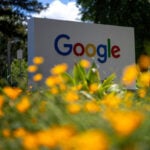 Alphabet closes in on Nvidia's spot as world's biggest company