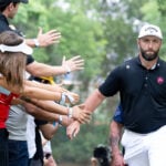 Jon Rahm resolves his dispute with European tour as LIV Golf faces loss of Saudi funding