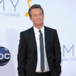 Matthew Perry's 'Friends' keepsakes and artwork go up for auction for foundation named for him