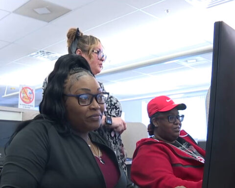 'Loved our job': Spirit Airlines workers navigating unemployment filing process