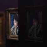 France reckons with Nazi-looted art in new Paris museum gallery