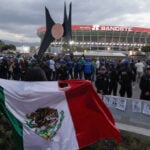 Mexico’s ‘out of reach’ World Cup tickets cause discontent among fans