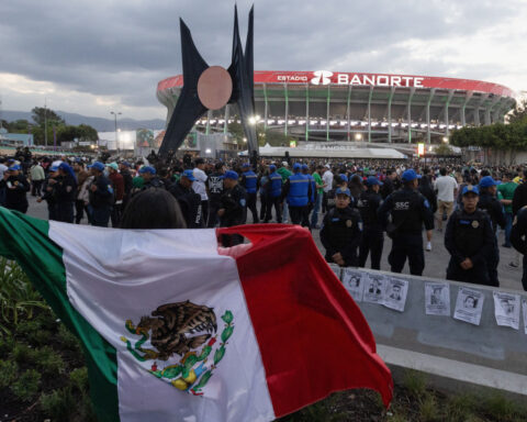 Mexico’s ‘out of reach’ World Cup tickets cause discontent among fans