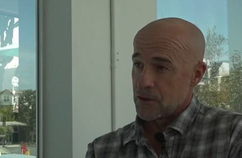 Roofer fights back against scams targeting seniors